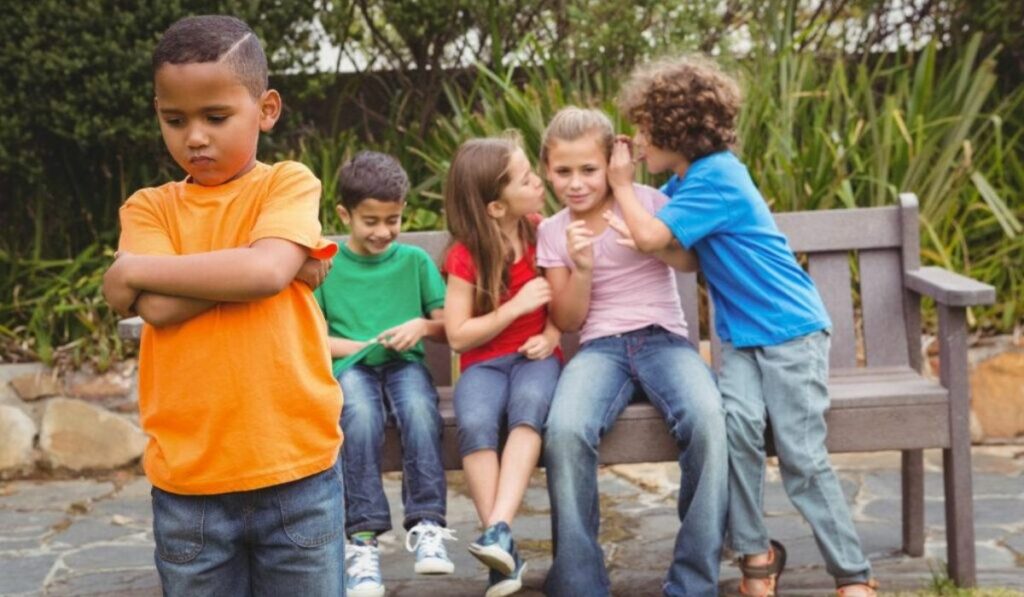 Bullying na Escola: um problema crônico