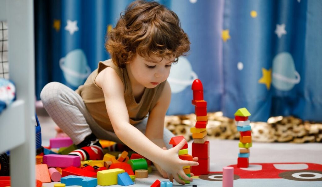 Criando Jogos Para a Terapia Infantil 