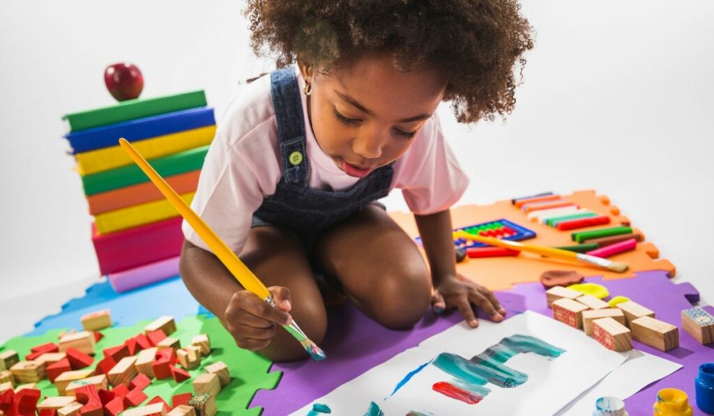 PSICOTERAPIA INFANTIL OU LUDOTERAPIA - Instituto Inclusão Brasil