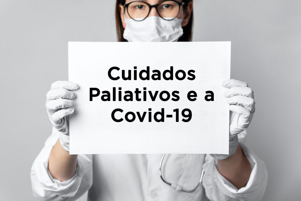 Cuidados Paliativos e a Covid-19