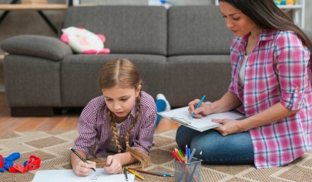 Criando Jogos Para a Terapia Infantil 